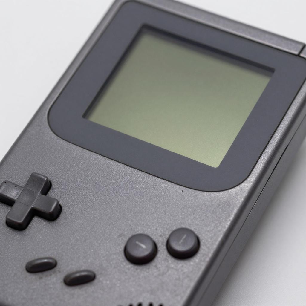 任天堂老掌机二手价暴涨逼近Switch! 价格还可能再涨