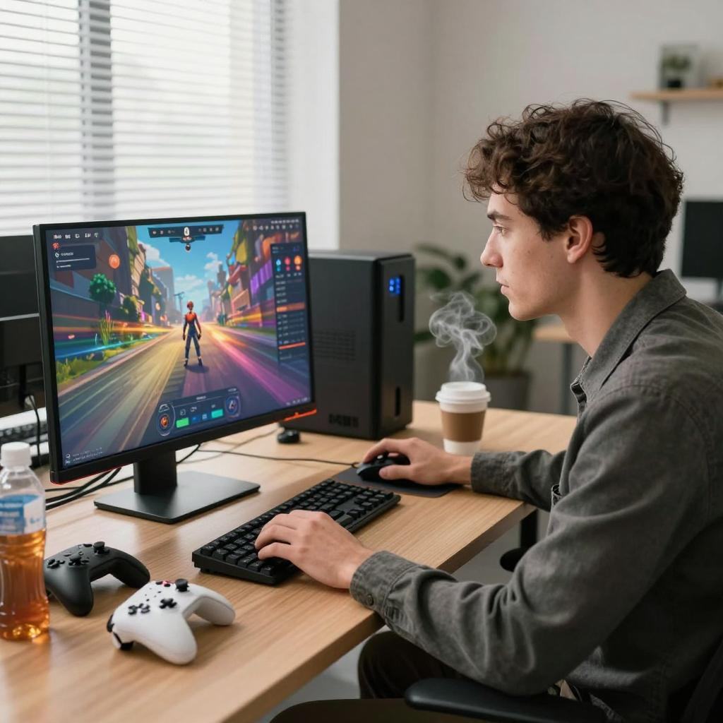 盆友h5游戏浏览器官方版 v1.0.0.1000