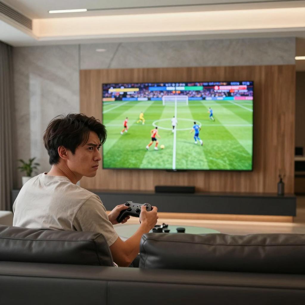 FIFA 21修改器 v1.0