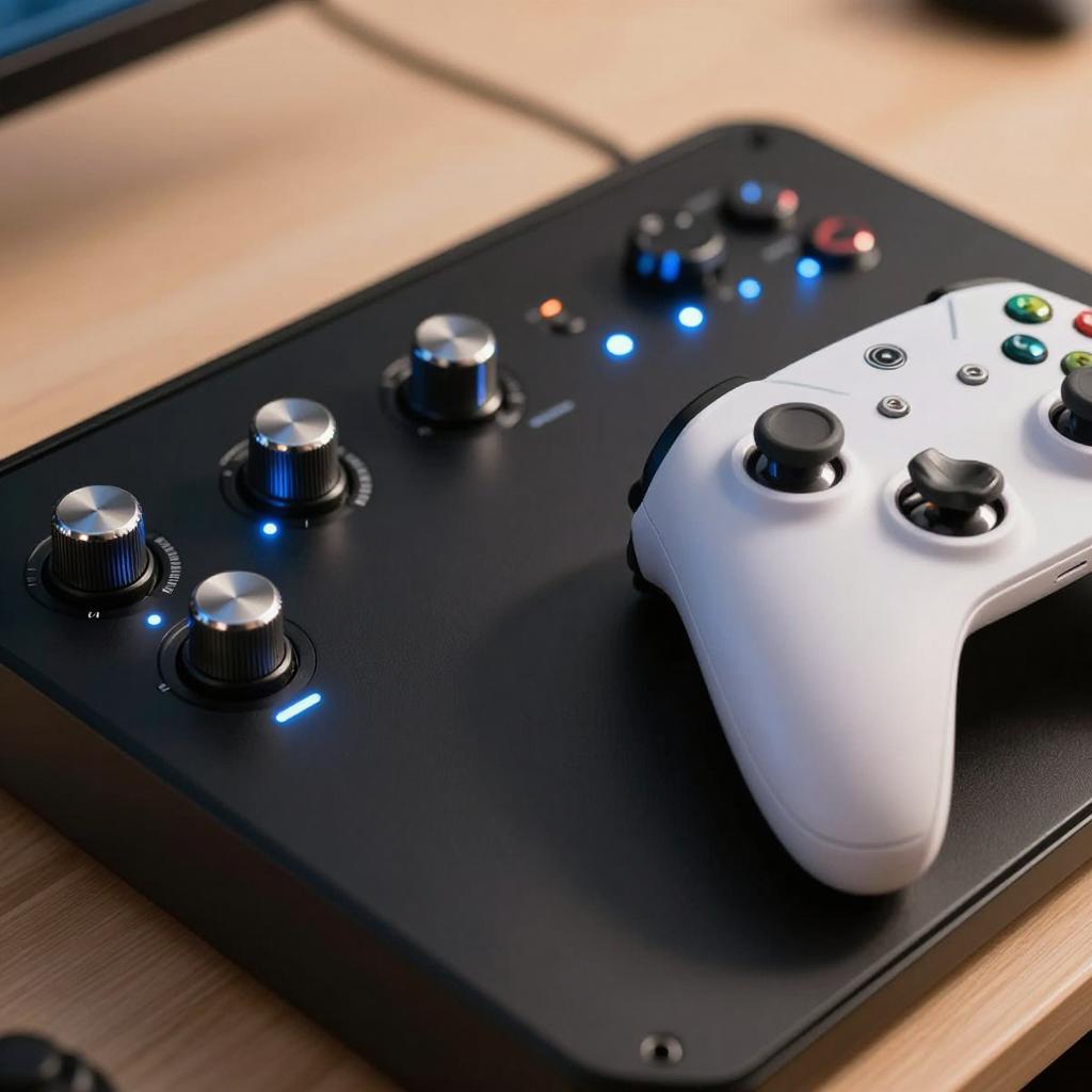 神奇101重制版修改器 v1.0