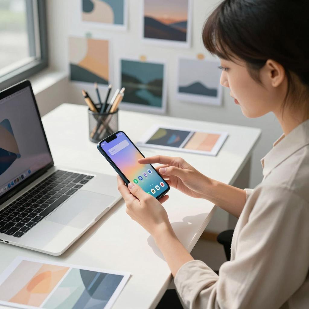91桌面手机版 v10.5.3安卓版