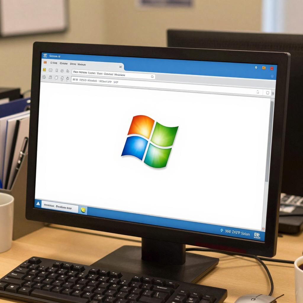 360浏览器xp专版 v13.1.6410.0