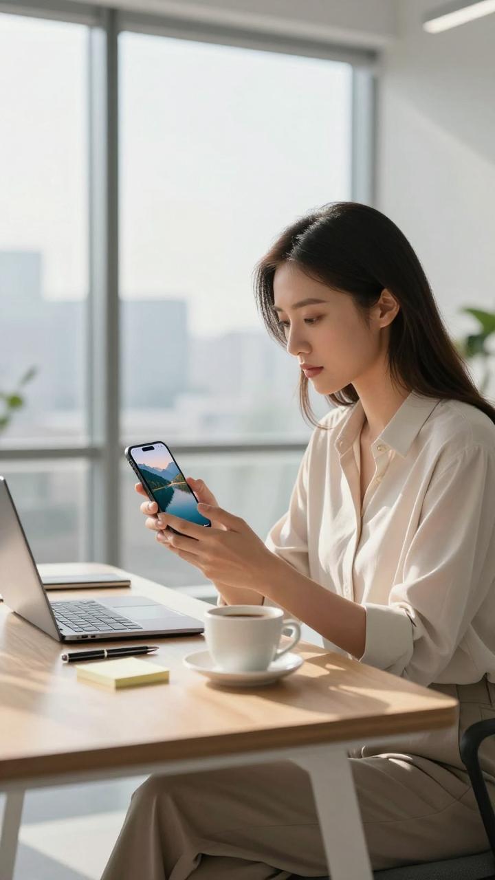 薄荷壁纸app v1.8.2安卓版