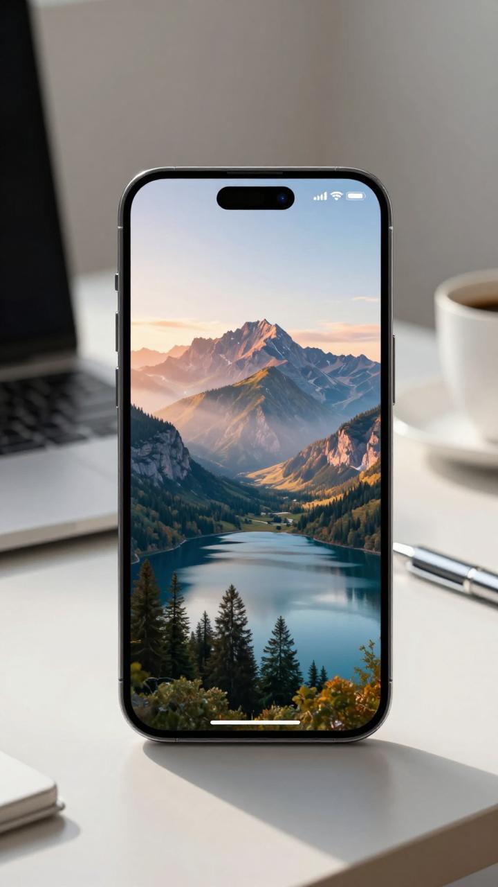 星咩视频壁纸App v1.3.9安卓版