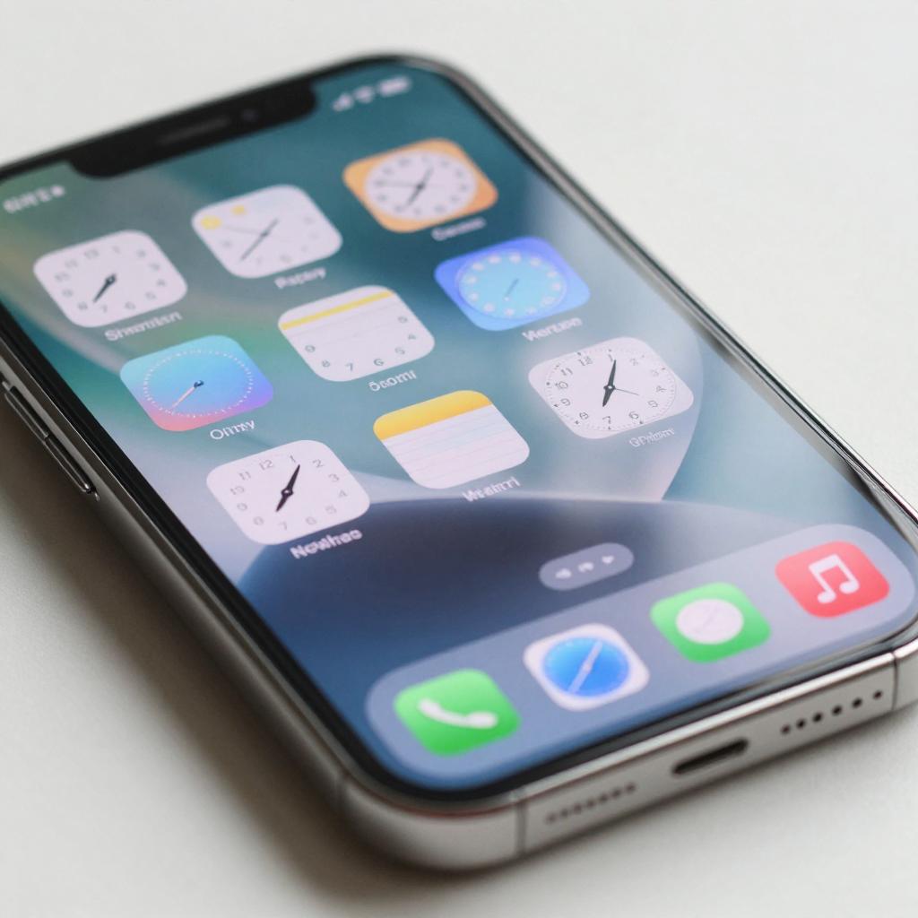 时钟小组件手机版 v20241111安卓版