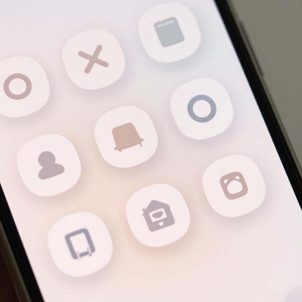 Giga Icon官方版 v2.1安卓版