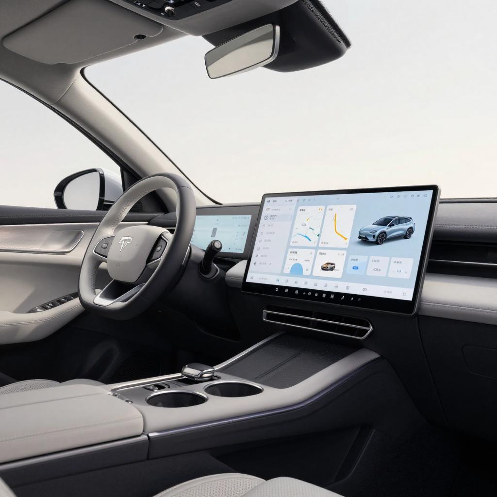 XUI车载桌面最新版 v2.2.5.427安卓版