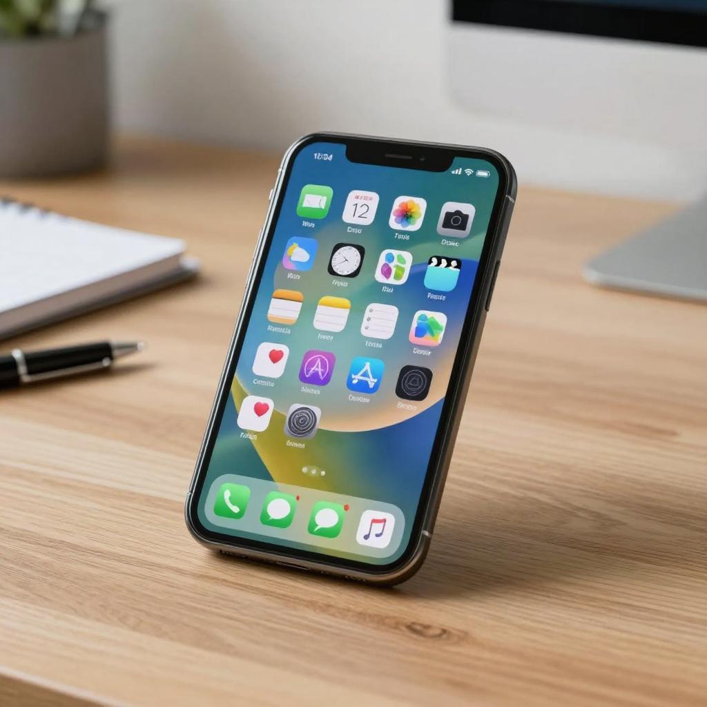ios launcher16中文版 v6.2.5安卓版