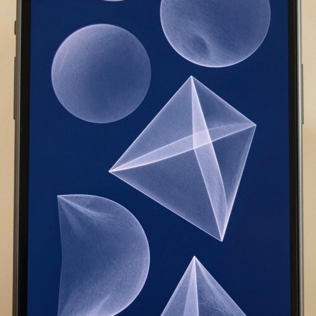 动态透明壁纸官方版 v1.0安卓版