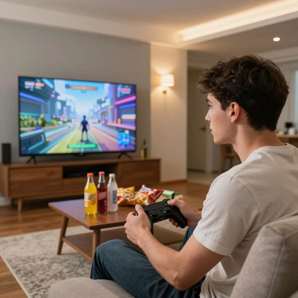 2025年10月游戏推荐