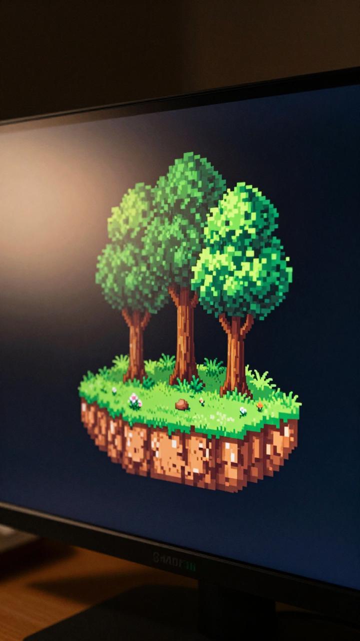 浮岛物语修改器 v1.0.3