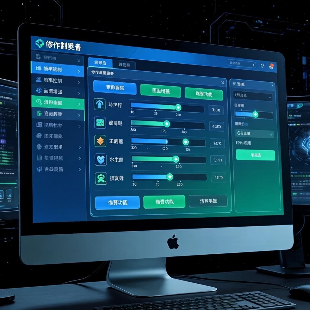 石质碎片修改器 v0.9.1.13风灵月影版