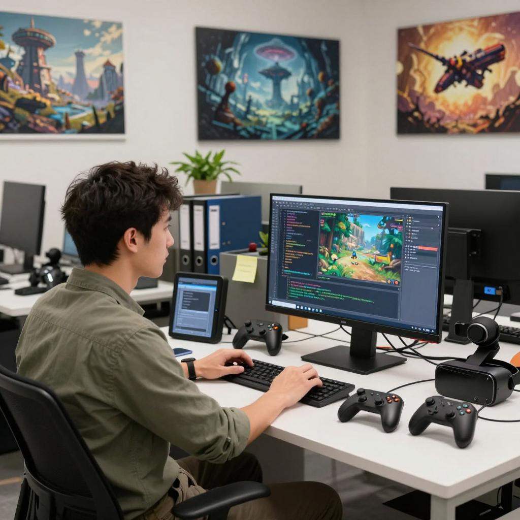 尼尔机械纪元十九项修改器 v1.0