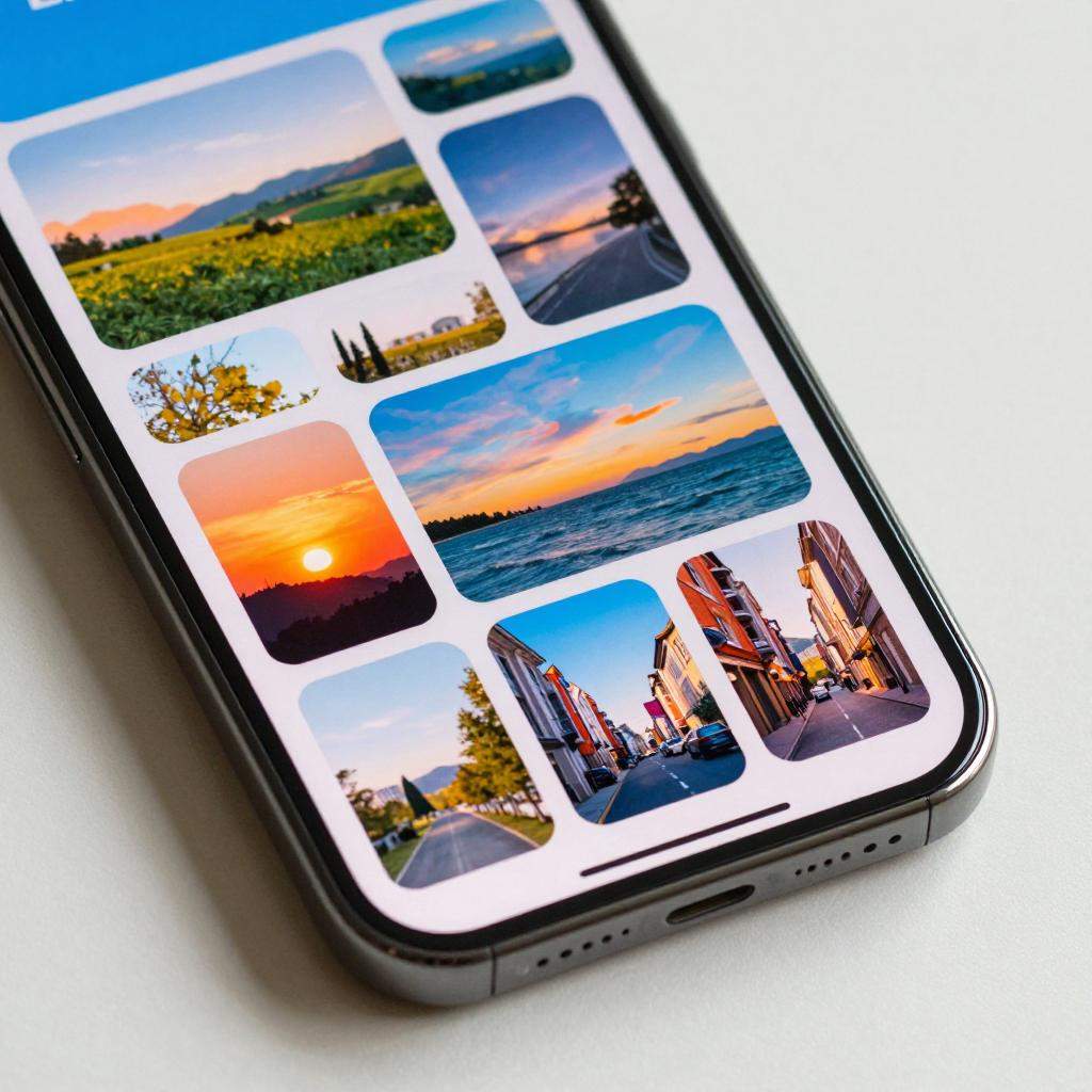 华为主题国际版app v3.3安卓版