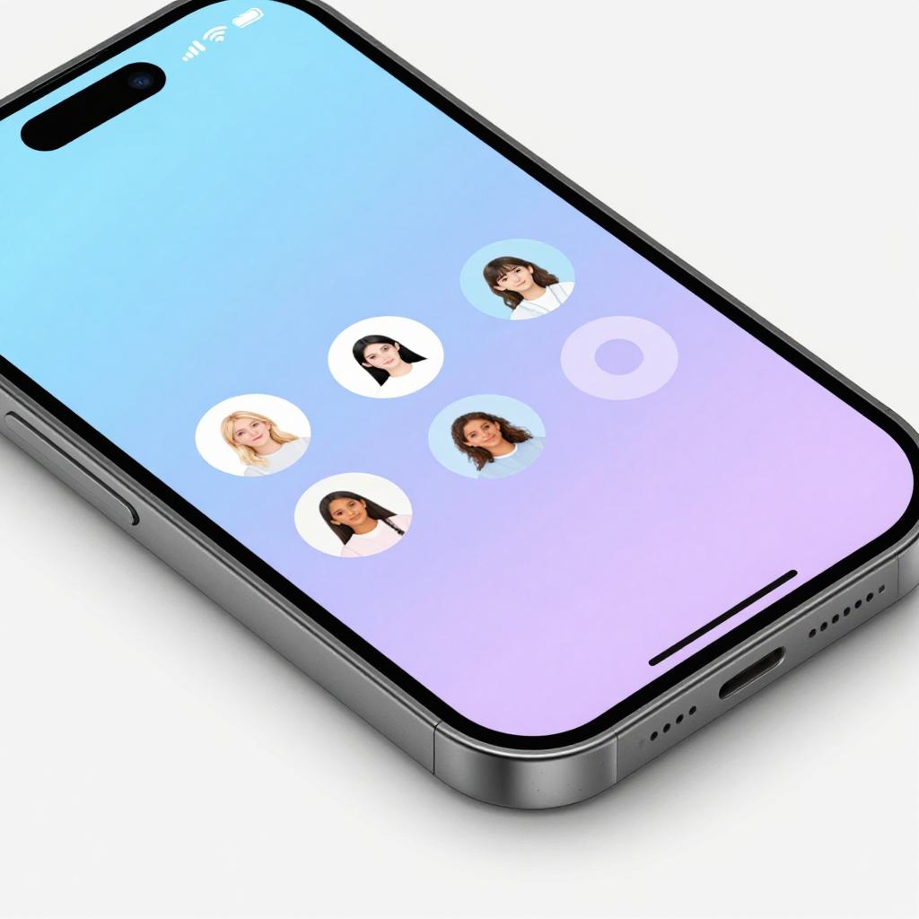 元气贴贴app官方版 v1.3.6