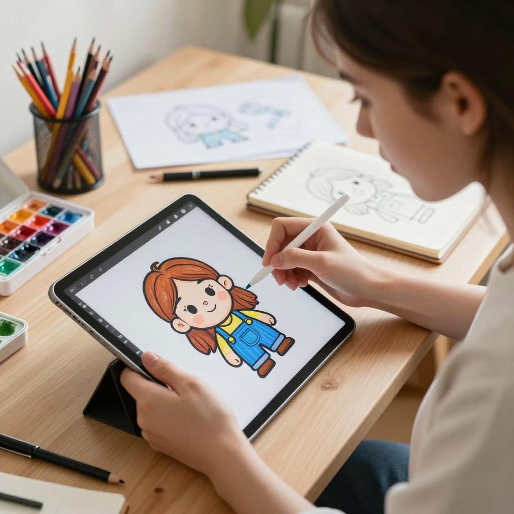 趣贴图app v1.1.17安卓版