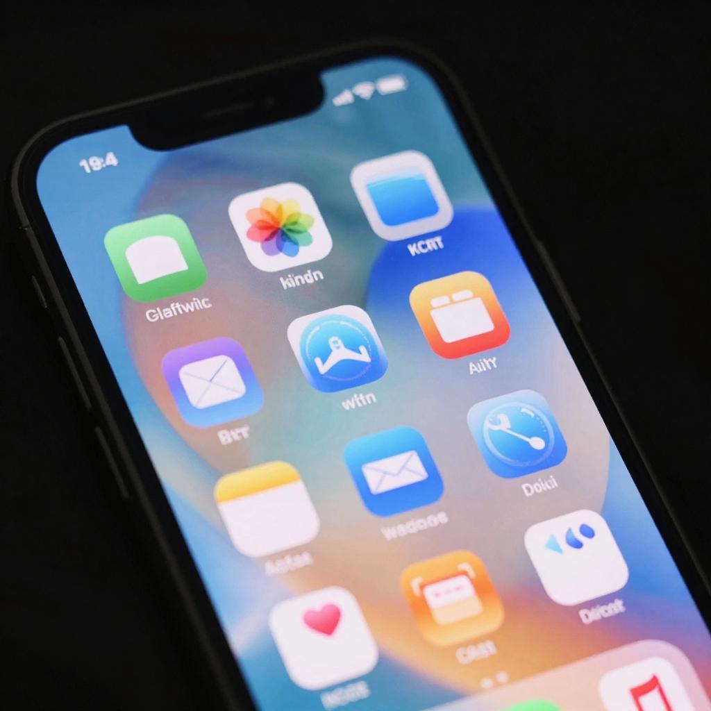 图标精灵app v1.3.8安卓版