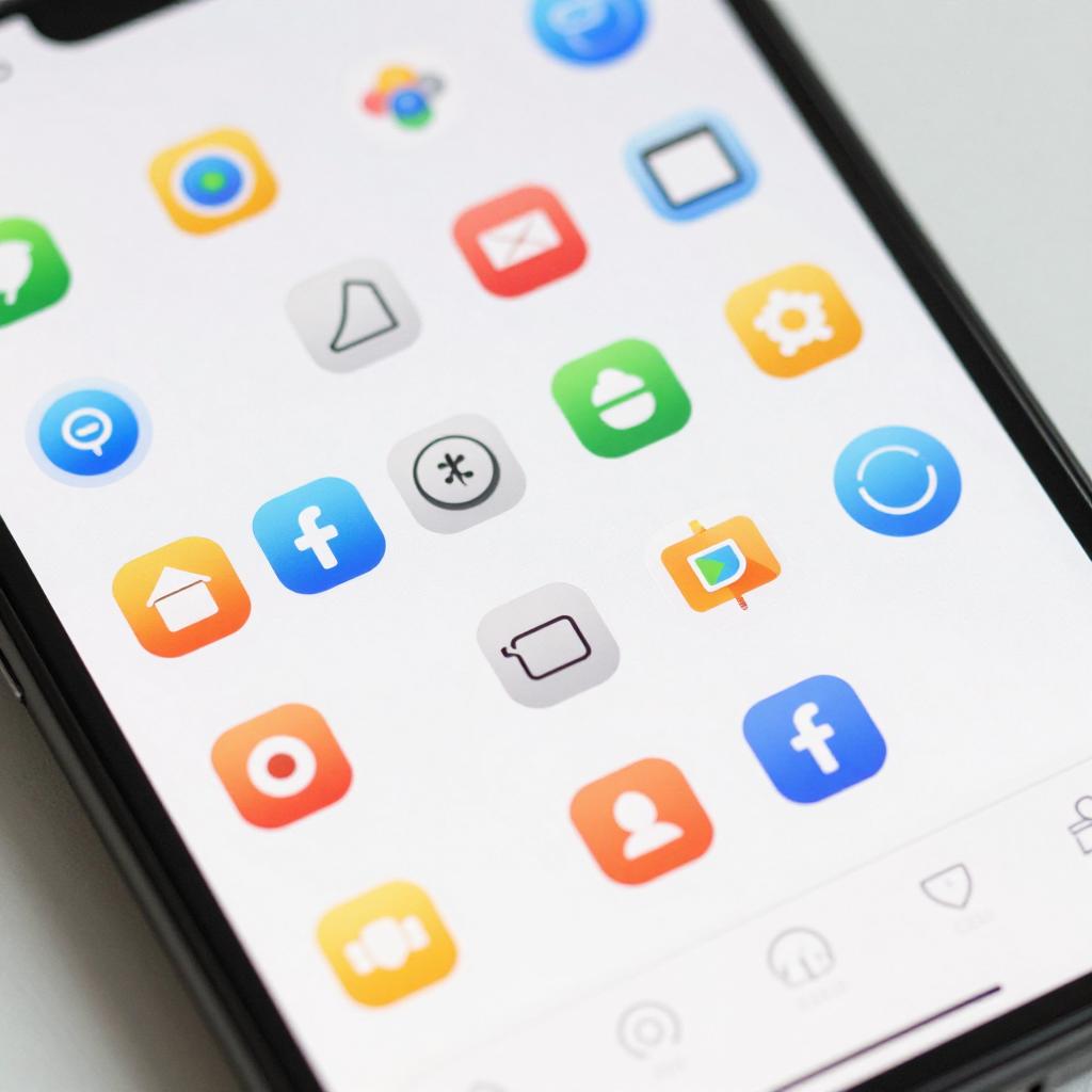 雀华图标包 v4.9安卓版