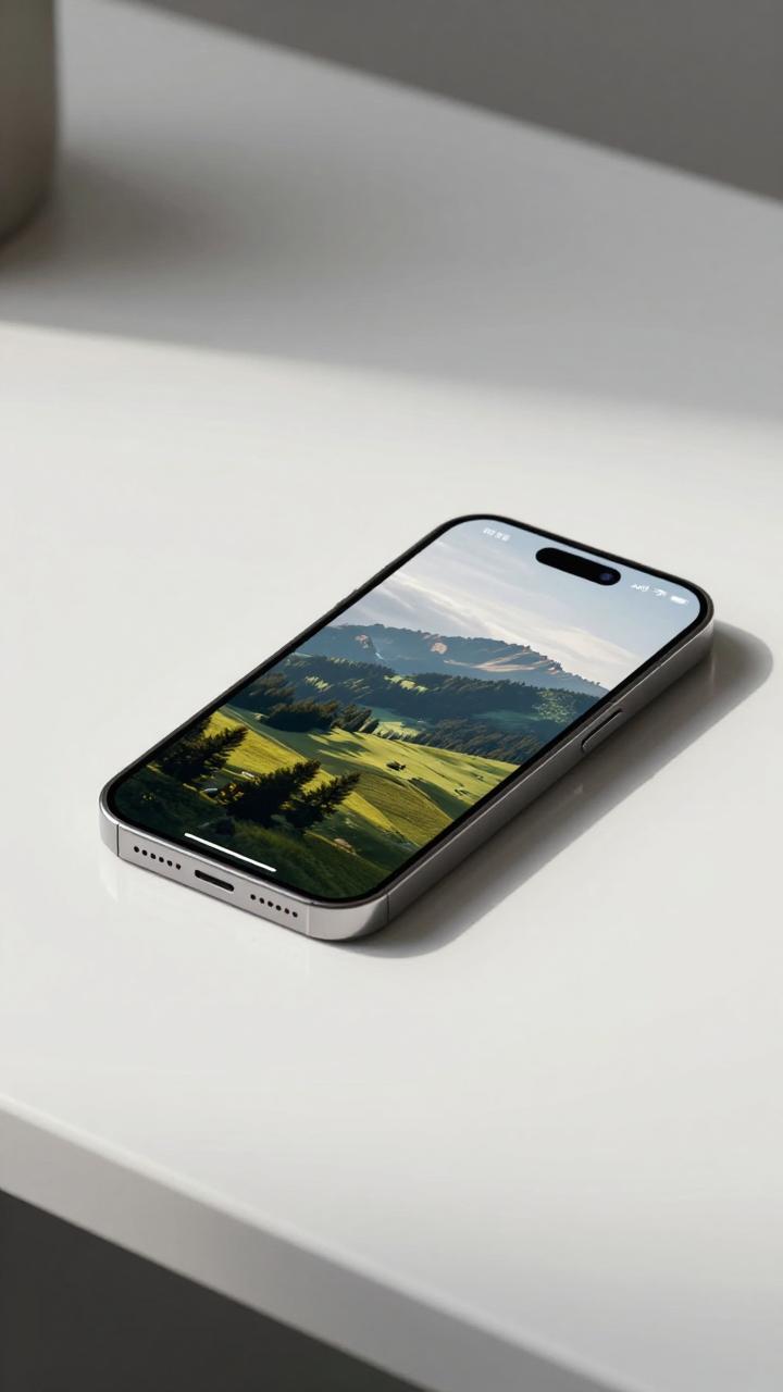 手机4K壁纸app v1.0.6安卓版