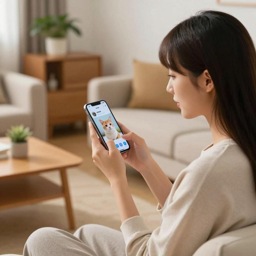 桌面萌宠app v1.8.4安卓版