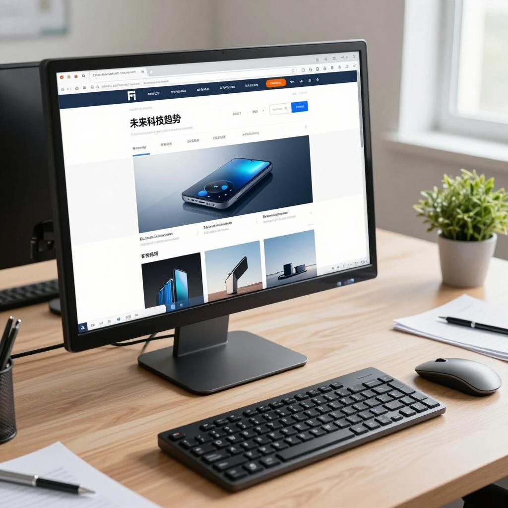 vivo浏览器电脑版 v25.1.1.0