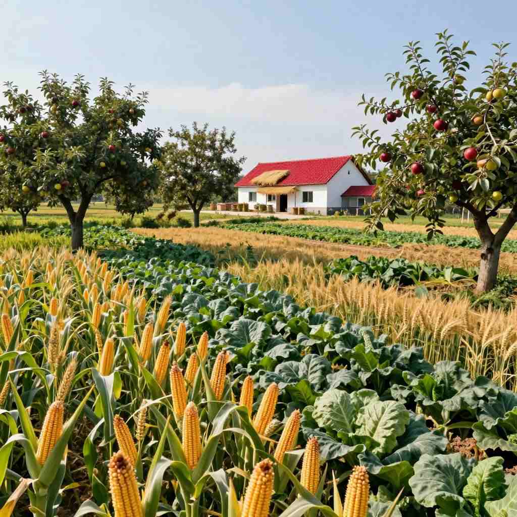 哆啦A梦牧场物语十八项修改器 v1.0