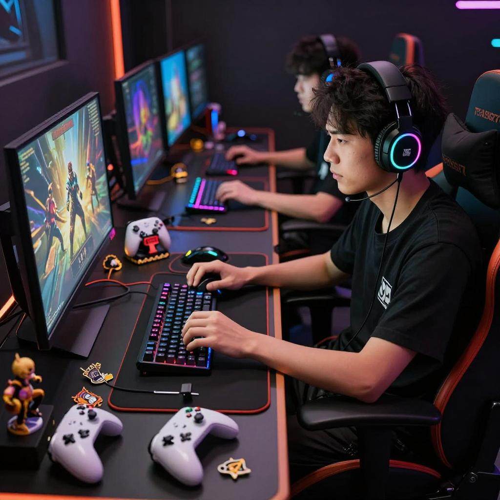 生化变种修改器 v1.3.0风灵月影版