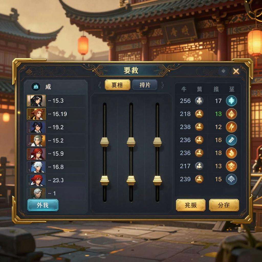 吾今有世家修改器 风灵月影版