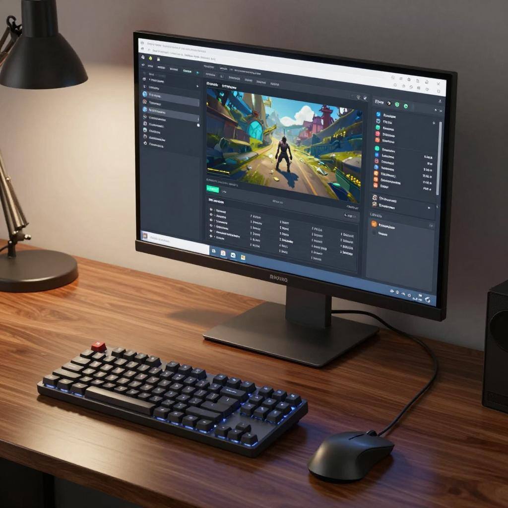 Xmodhub修改器电脑版 v1.2.1.229