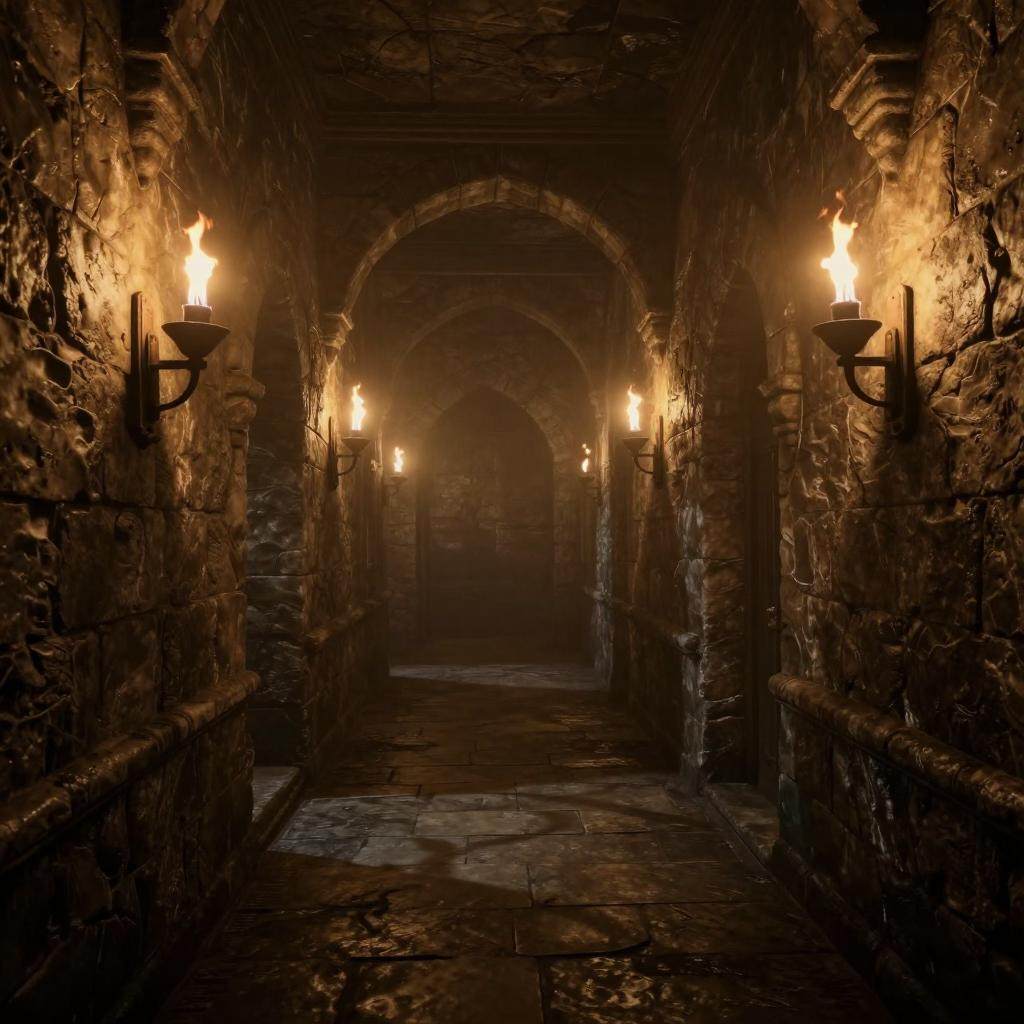 暗黑地牢修改器 v26186