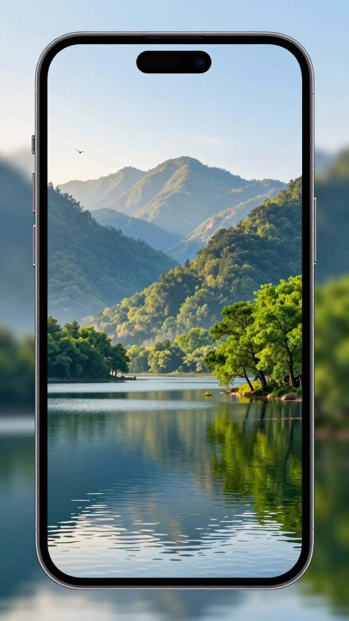 360壁纸手机版 v2.4.1安卓版