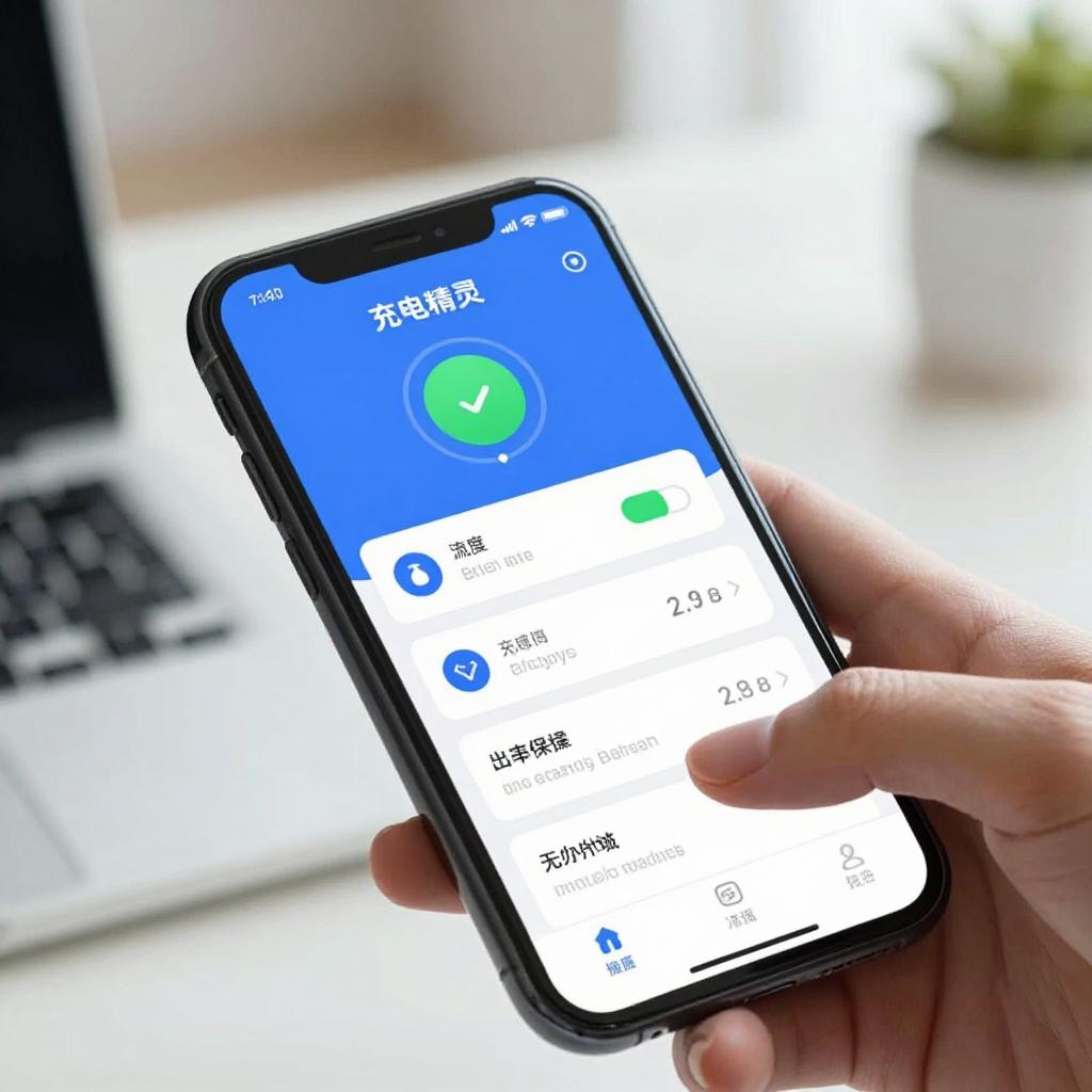 充电精灵app v2.7.7安卓版