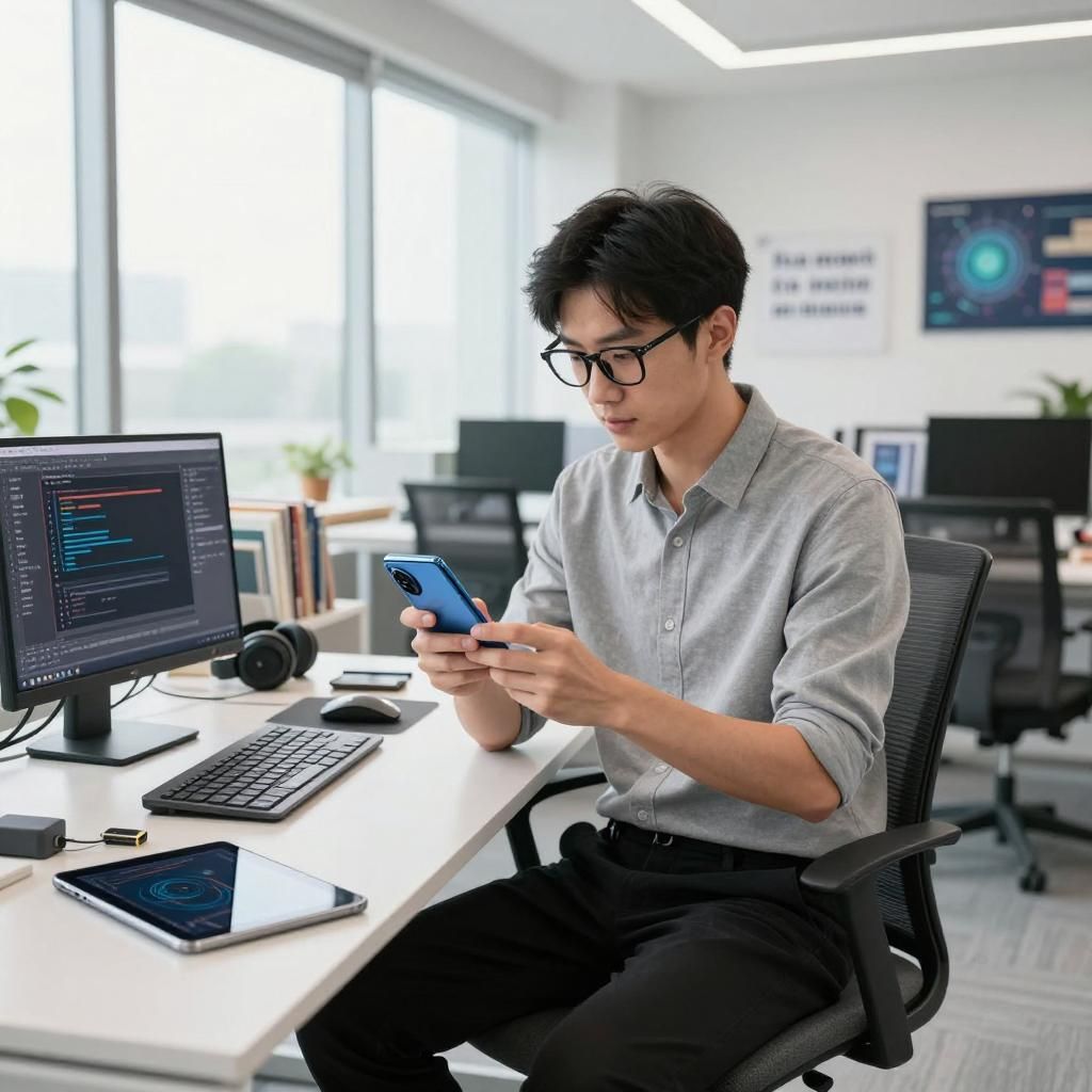 华为主题纯粹轻雨版 v1.1安卓版