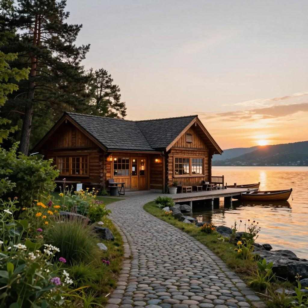 《湖畔酒馆》加量还降价，一份钱！酒馆、种田双快乐