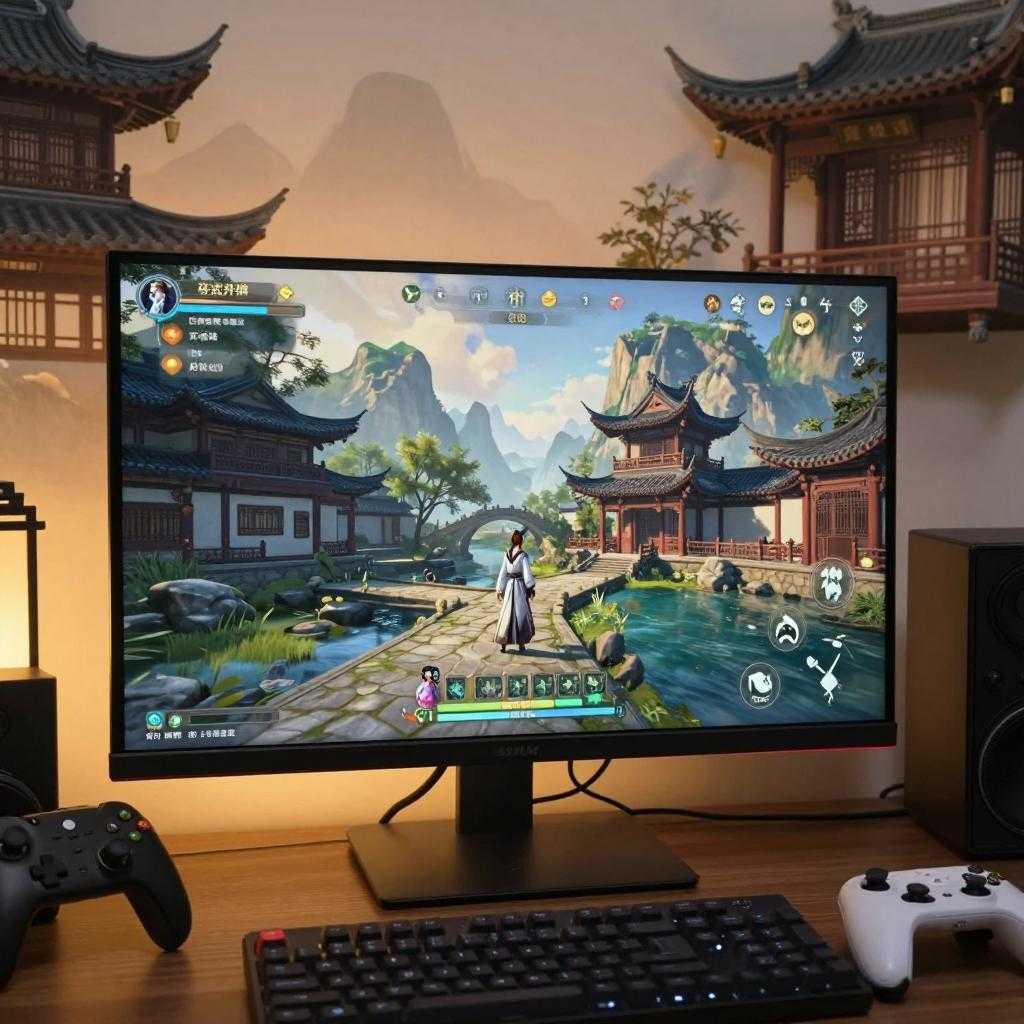 太吾绘卷修改器 