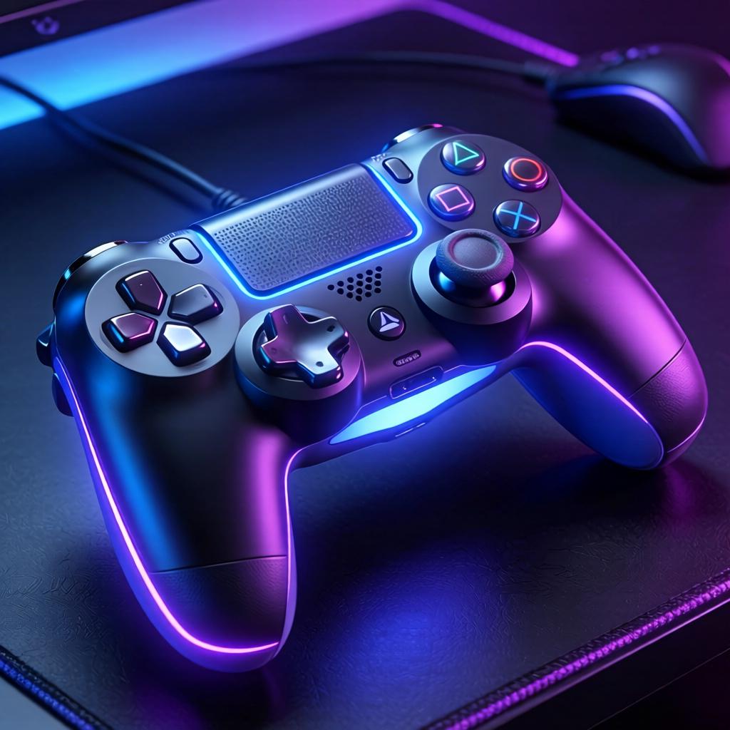 霓虹深渊修改器 v1.3.4