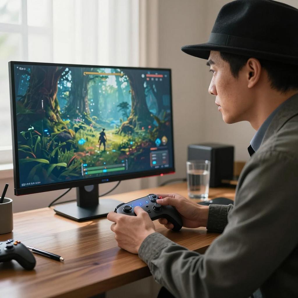 奥日与鬼火意志修改器 v1.0