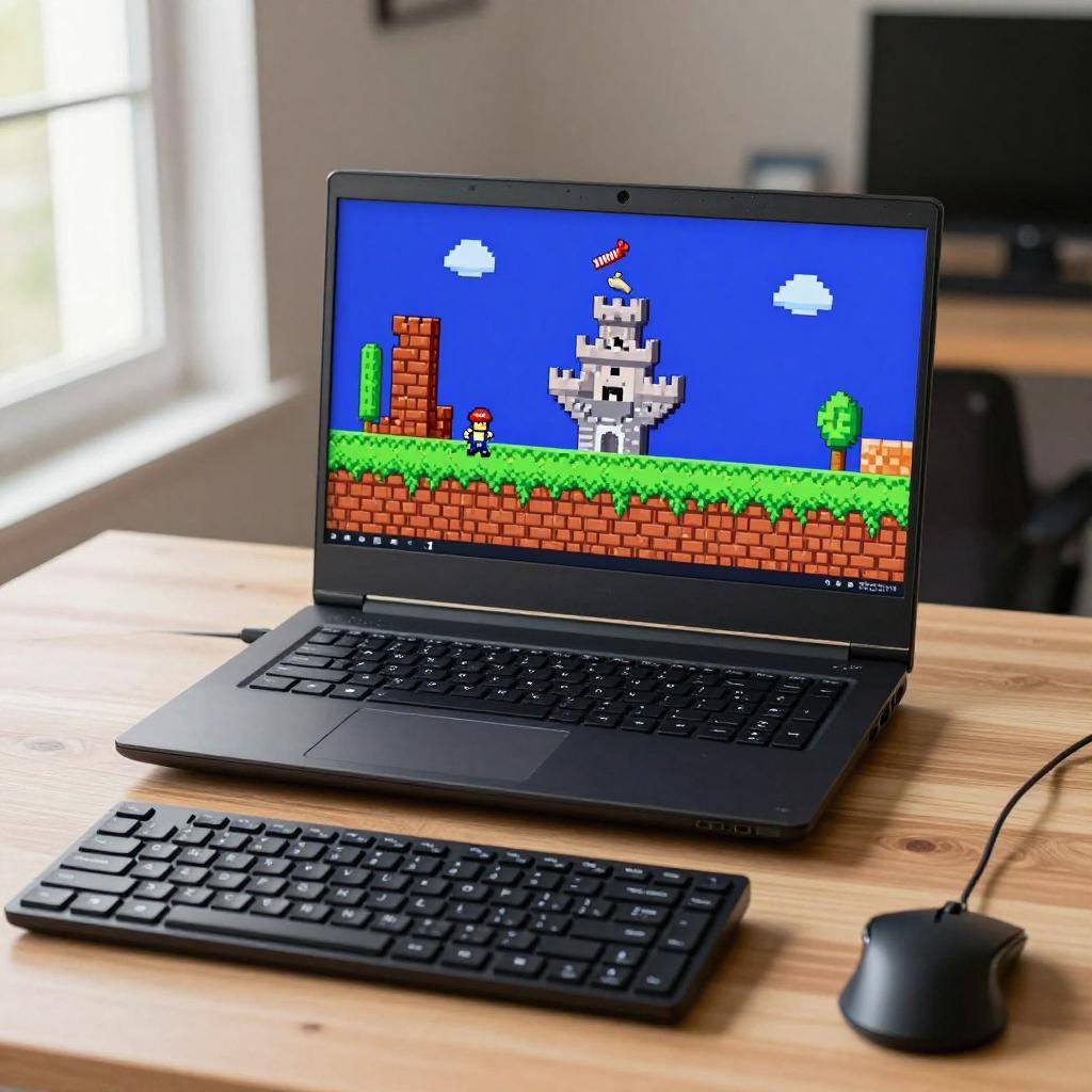 蓝途王子修改器 v1.0