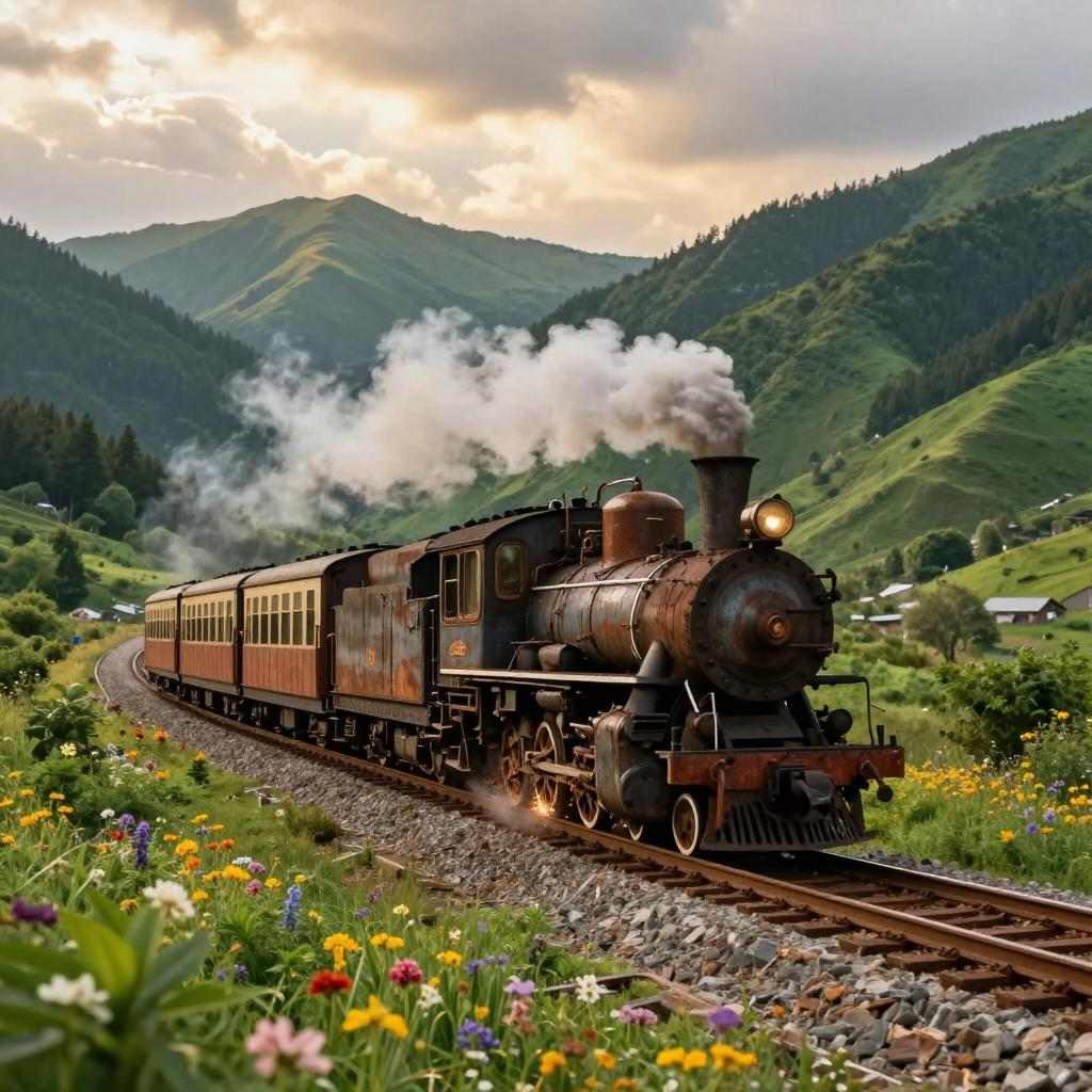 查尔斯小火车修改器 v2022.12.19