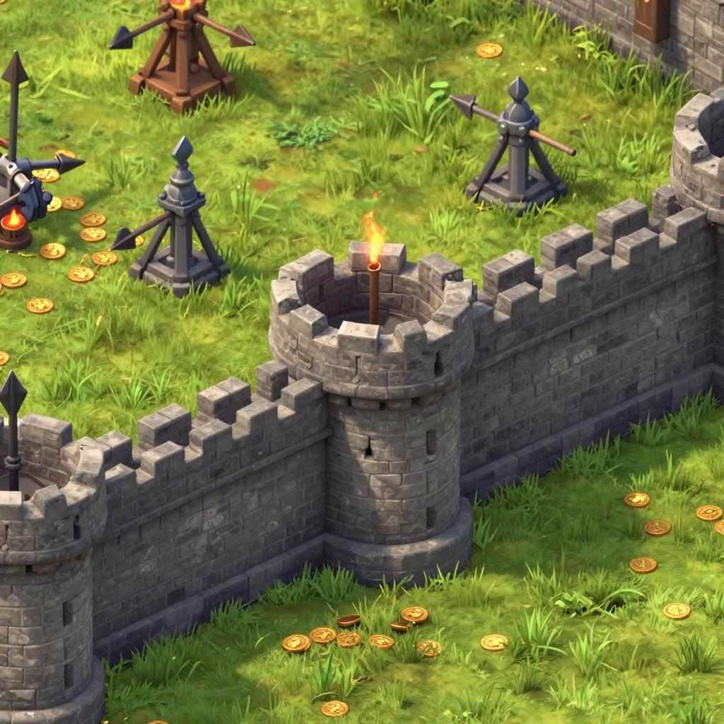 王国保卫战修改器 v4.3.3.30826