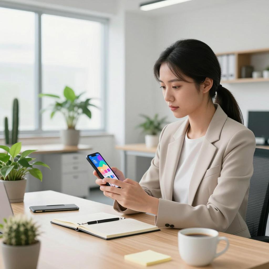 壁纸无忧app v1.2安卓版