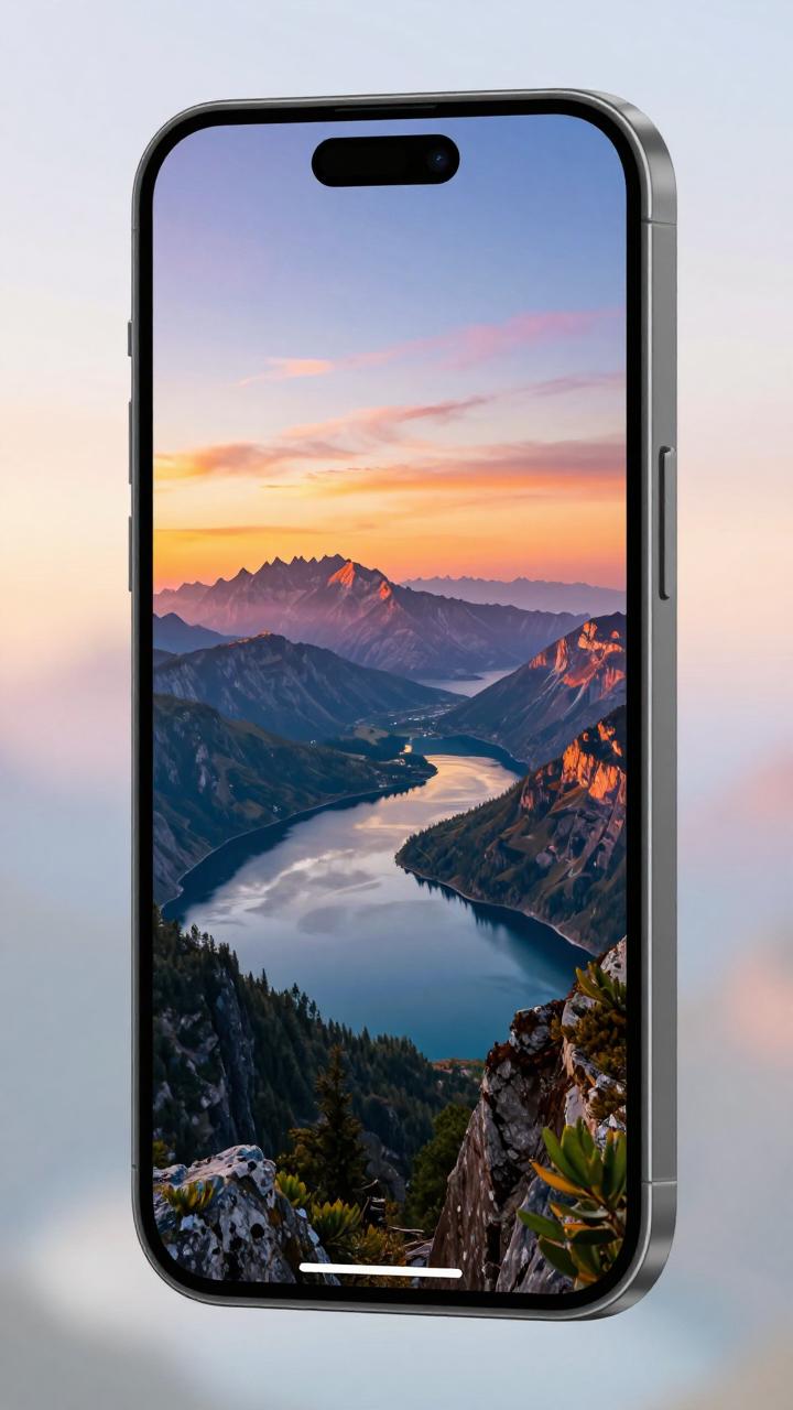 高清动态壁纸大全App v6.5.0安卓版
