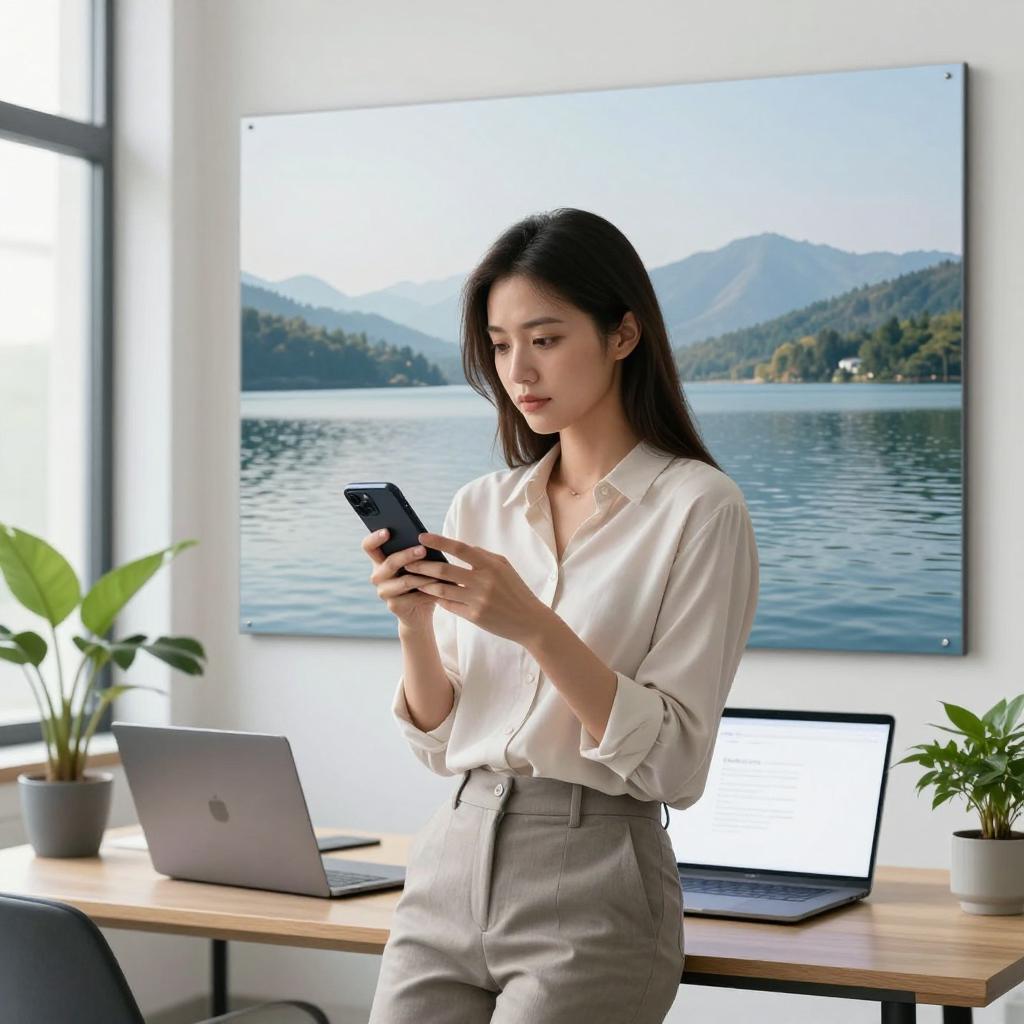 仙女壁纸app v5.8.2安卓版