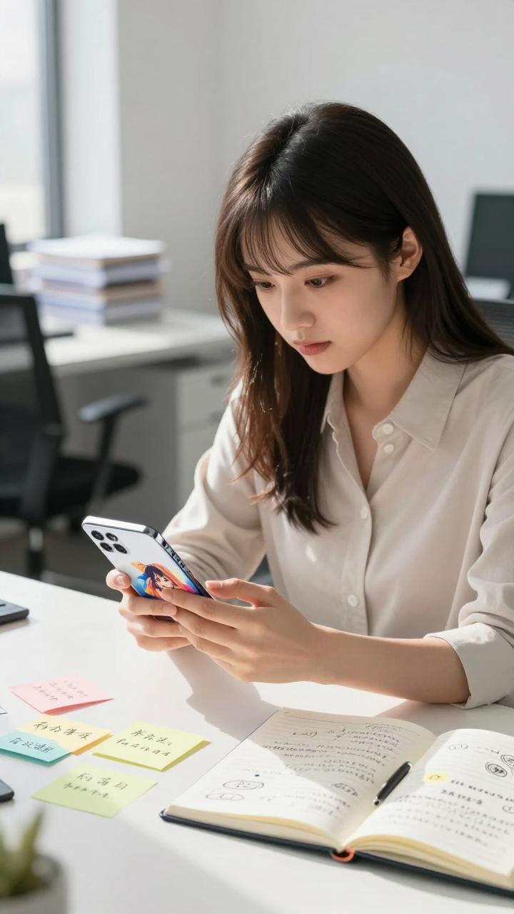 哈屏壁纸app v1.4.0安卓版