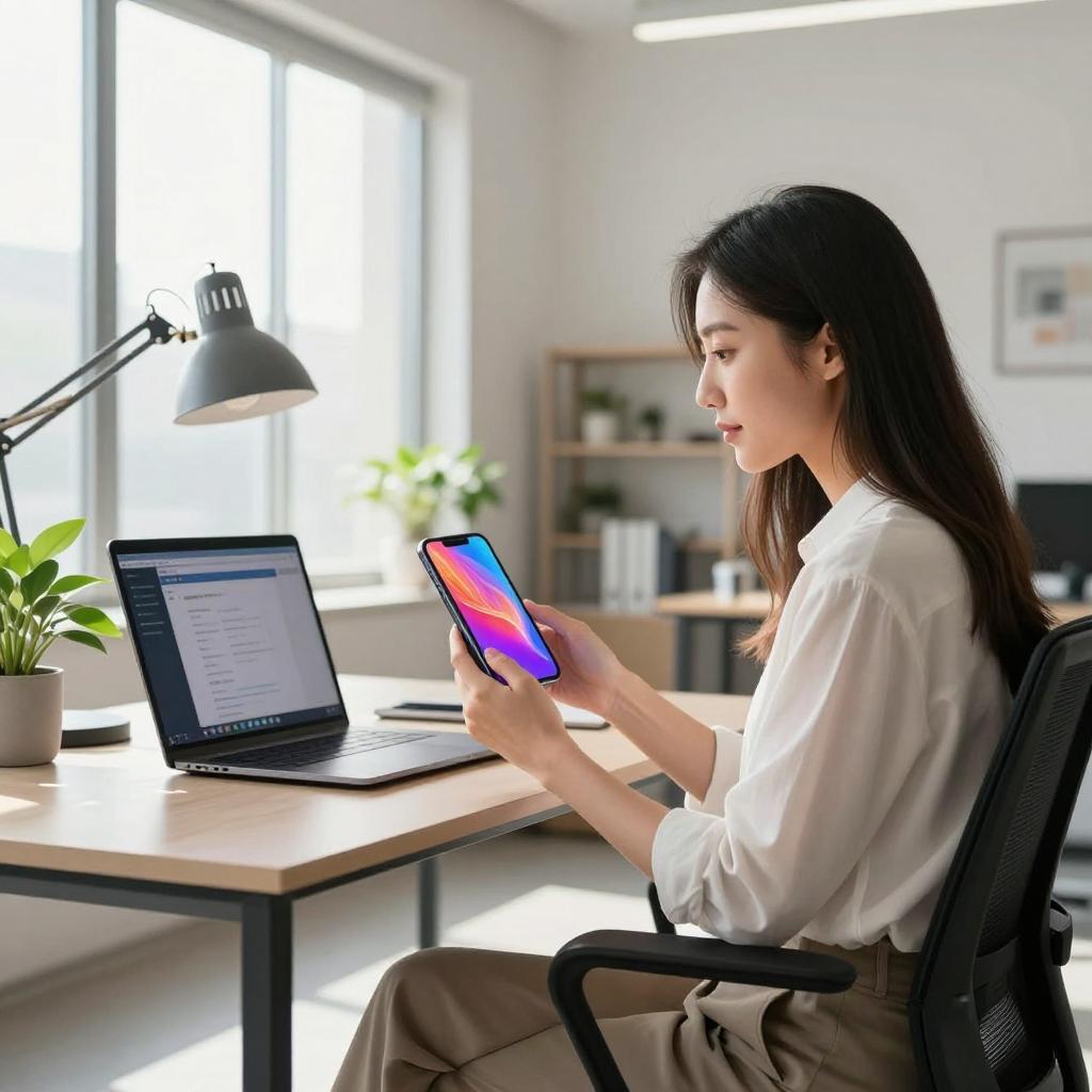 手机动态壁纸App v2.1.1安卓版
