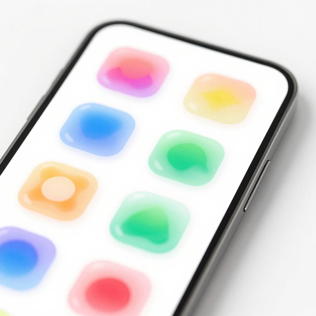 果冻图标包官方版 v1.0.405安卓版