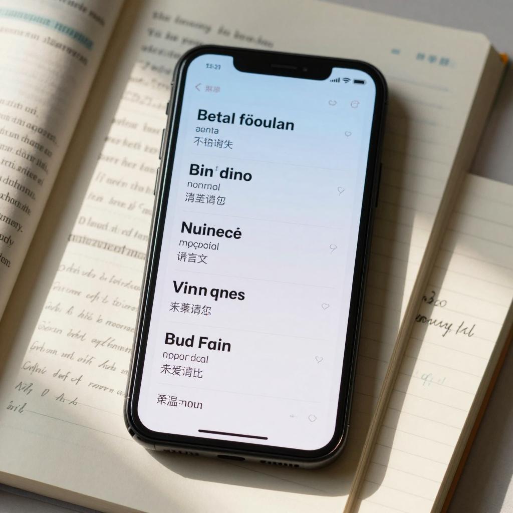 单词锁屏官方版 v1.5.2安卓版