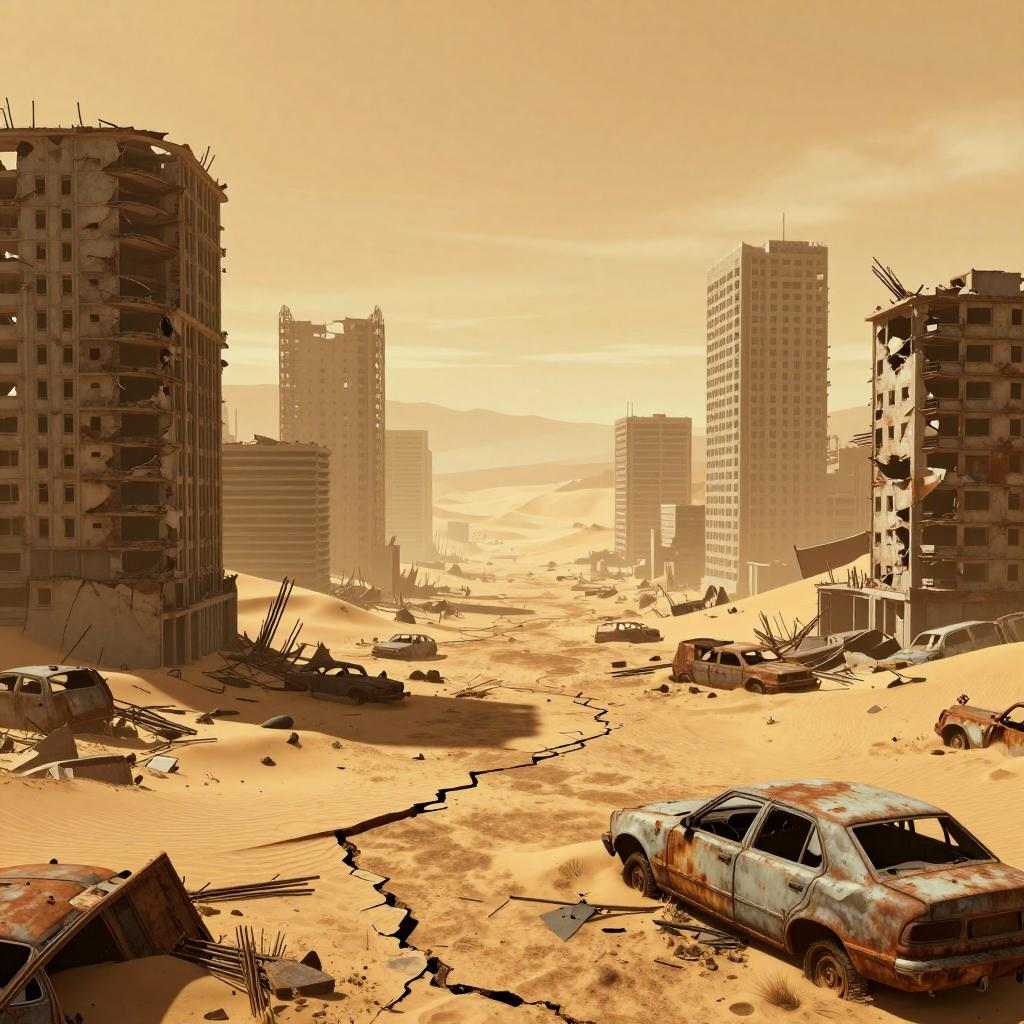 废墟国度修改器 v1.1.38