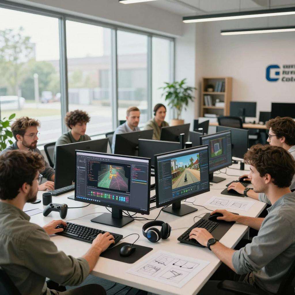 疯狂游戏大亨2修改器 v2023.06.02A