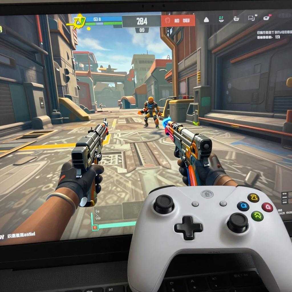 chorus和声修改器 v1.0